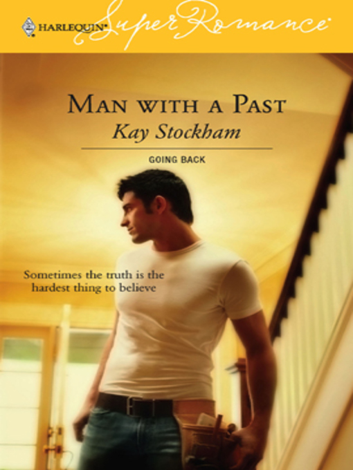 Title details for Man with a Past by Kay Stockham - Available